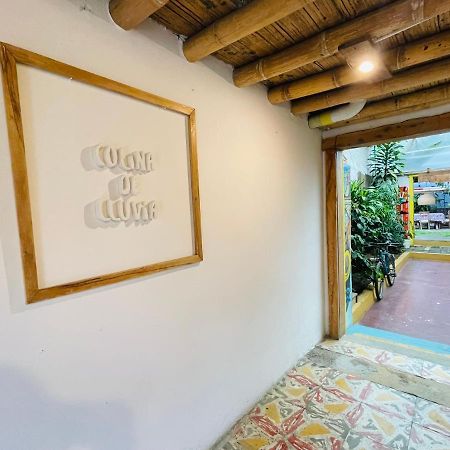 Hostal Colina De Lluvia Filandia Zewnętrze zdjęcie