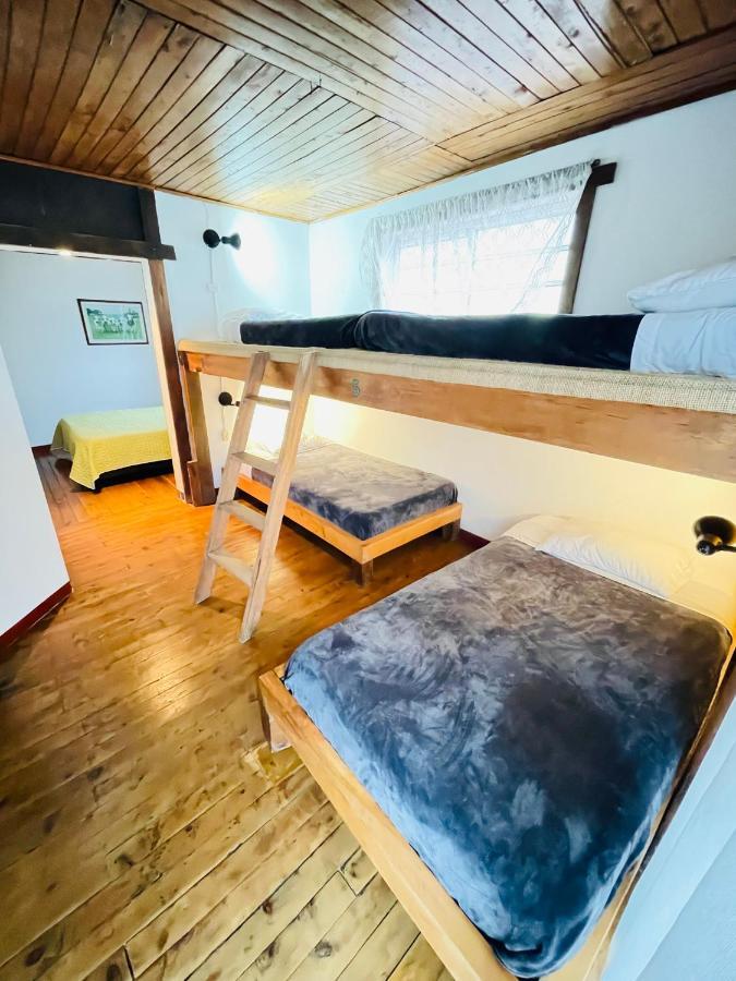 Hostal Colina De Lluvia Filandia Zewnętrze zdjęcie
