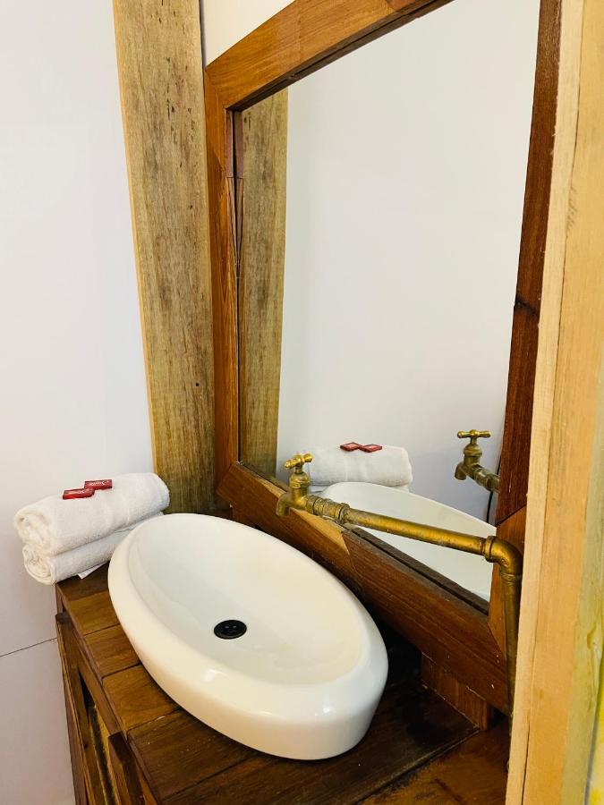 Hostal Colina De Lluvia Filandia Zewnętrze zdjęcie