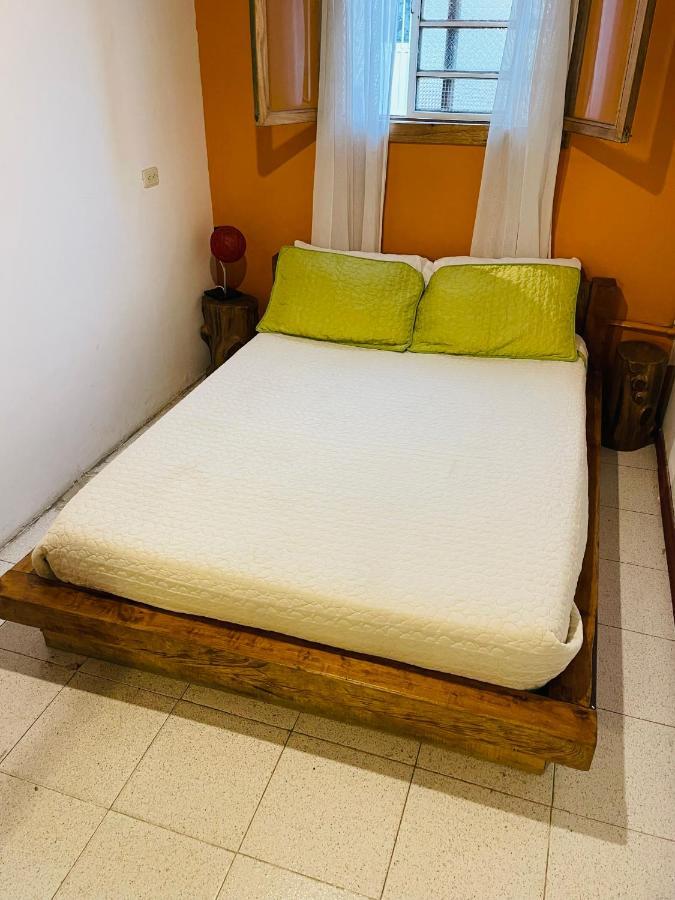 Hostal Colina De Lluvia Filandia Zewnętrze zdjęcie