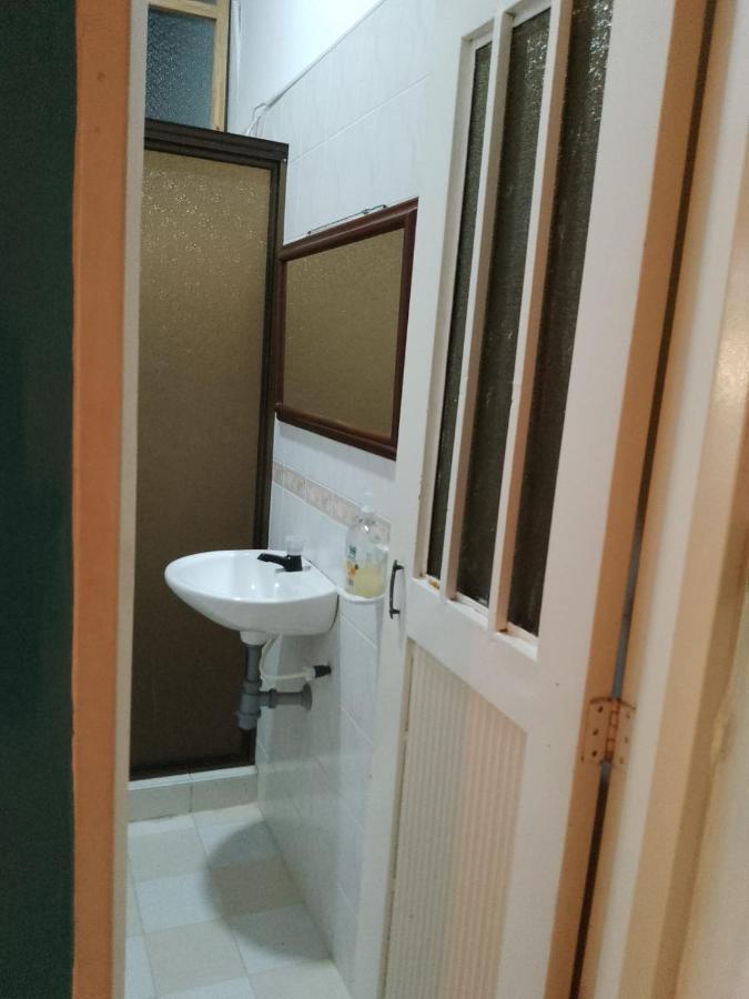 Hostal Colina De Lluvia Filandia Zewnętrze zdjęcie