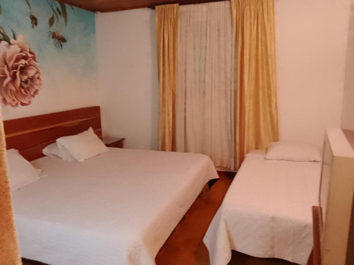 Hostal Colina De Lluvia Filandia Zewnętrze zdjęcie