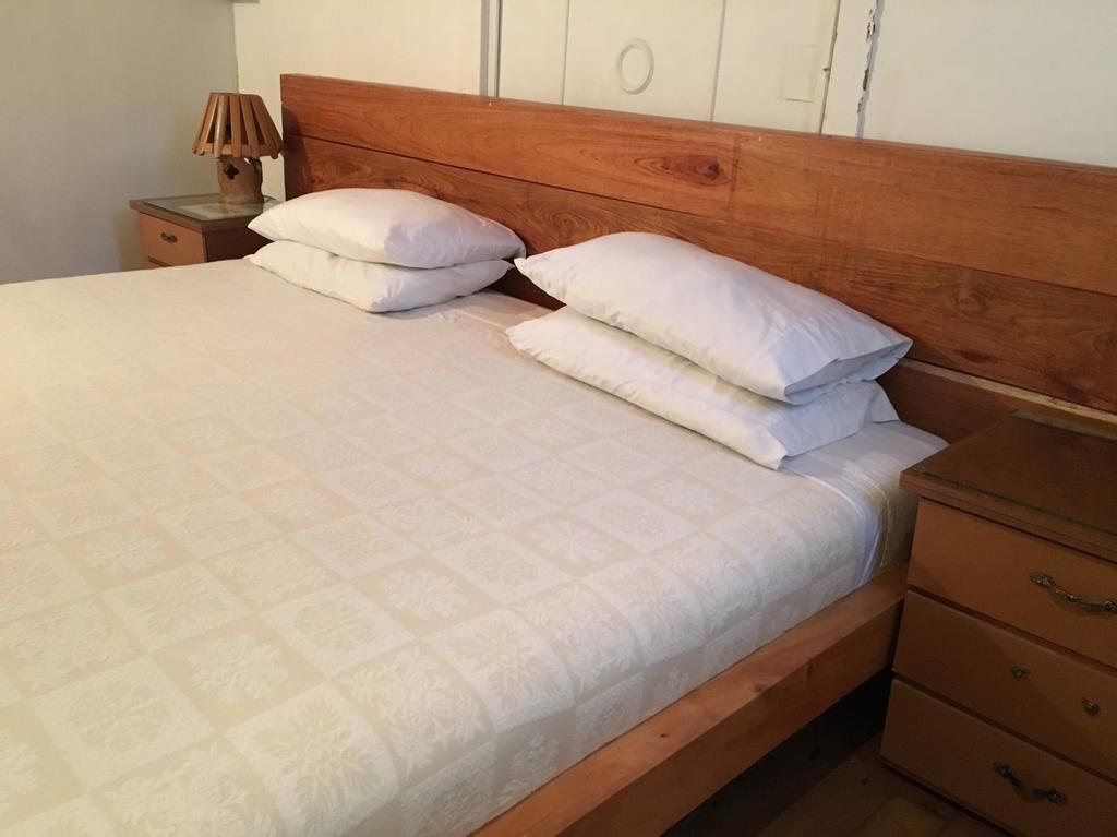 Hostal Colina De Lluvia Filandia Zewnętrze zdjęcie