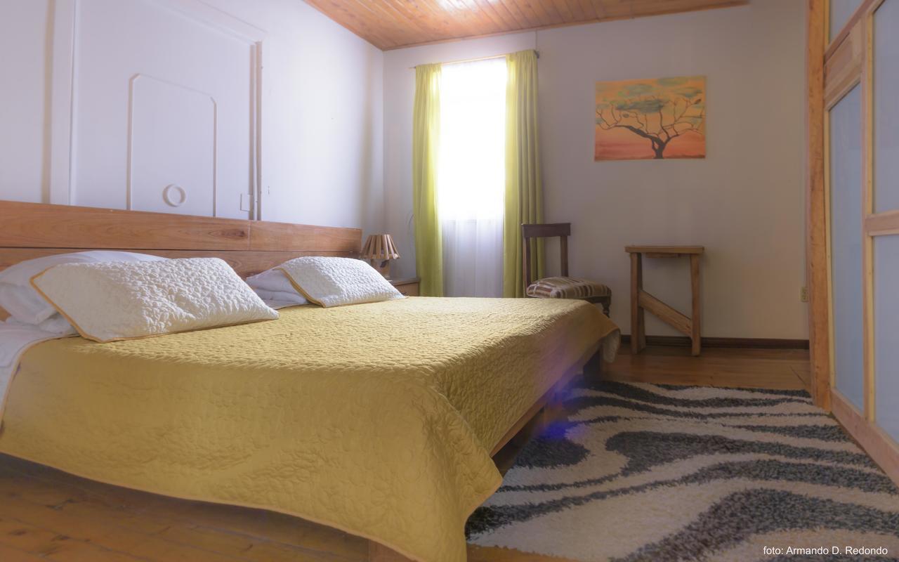 Hostal Colina De Lluvia Filandia Zewnętrze zdjęcie